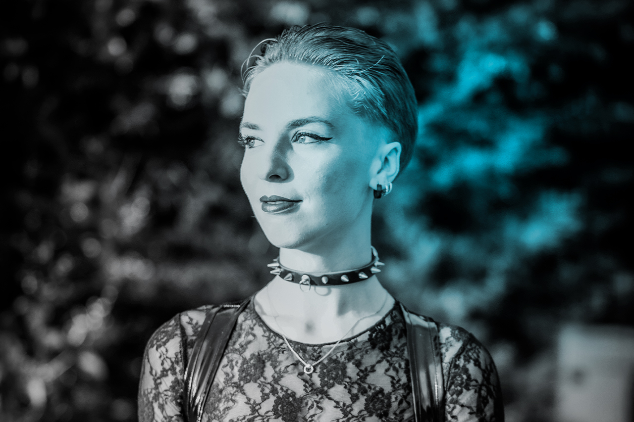Désirine