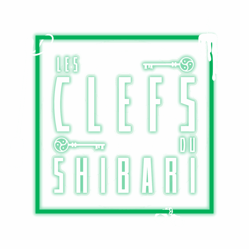 les clefs du shibari