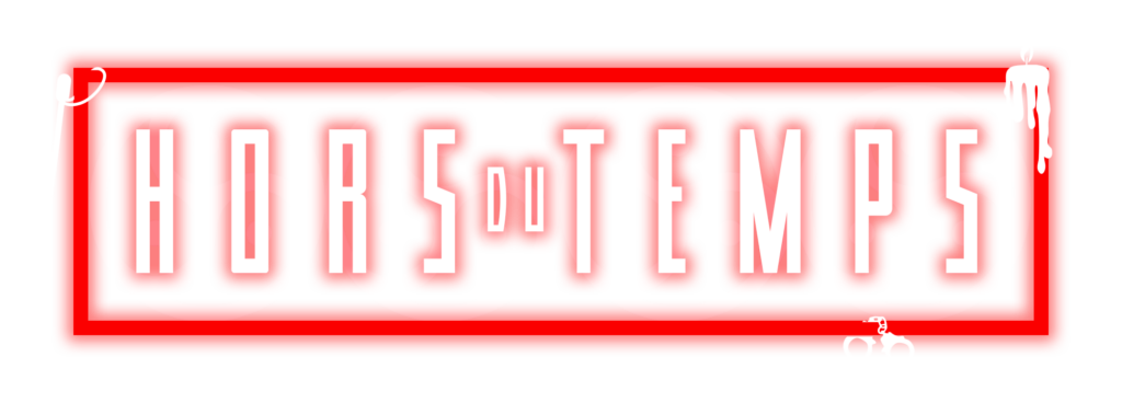 logo hors du temps (rectangle)